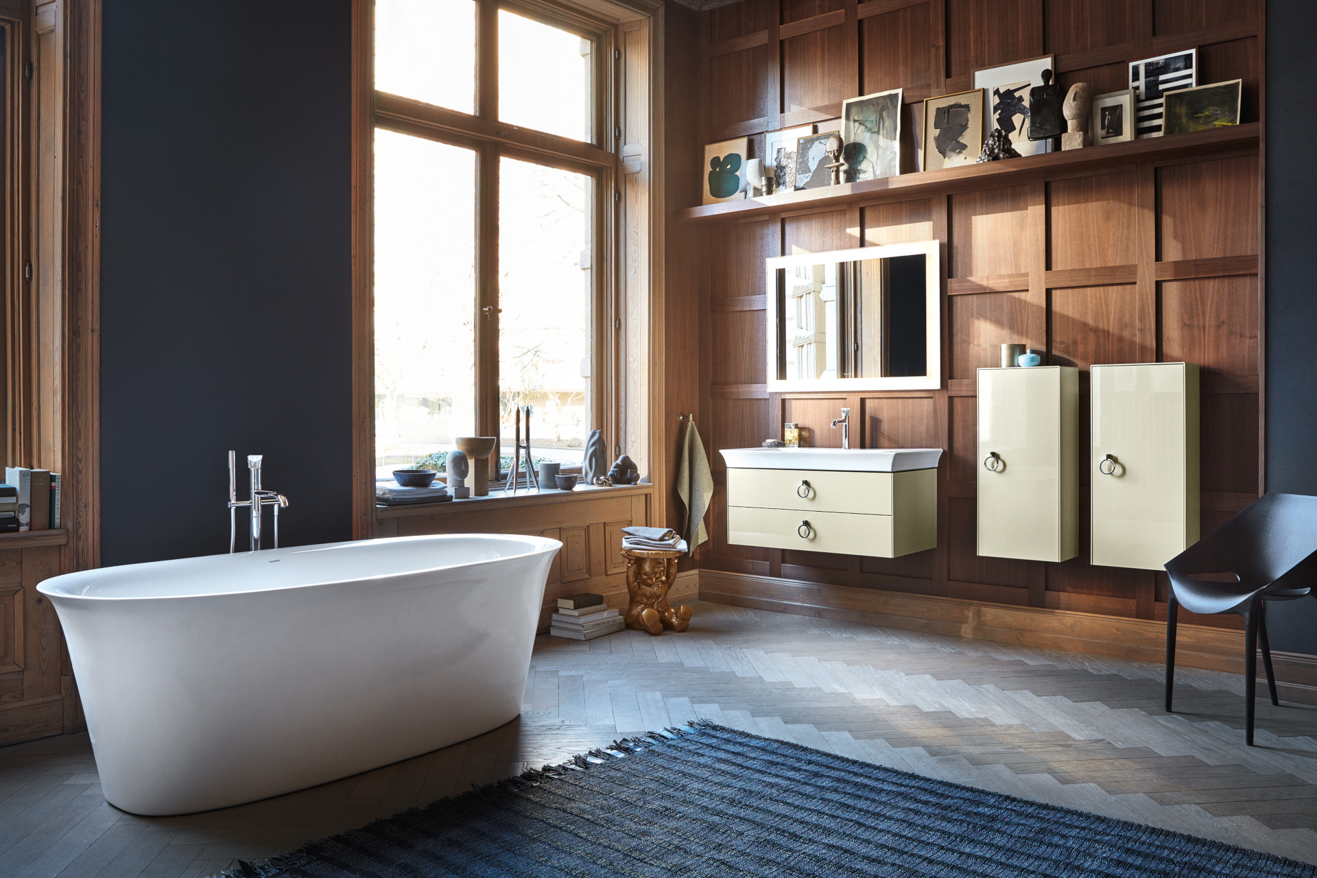 Kitchens & Bathrooms