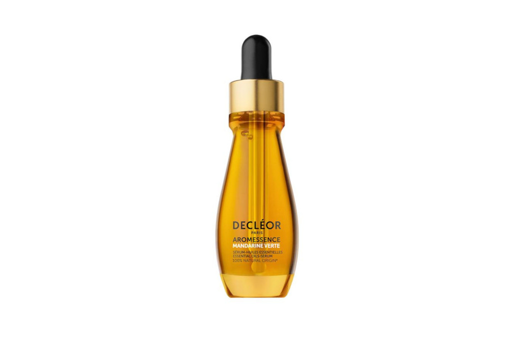 DECLÉOR Green Mandarin Glow Aromessence Serum