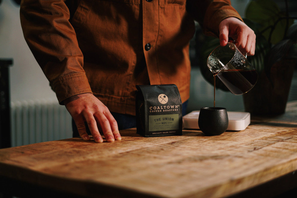 Coaltown Coffee