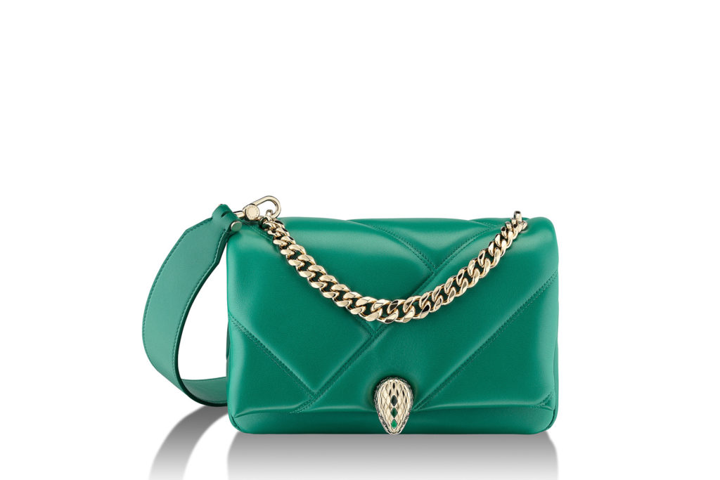 Sustainable Luxury List - BVLGARI