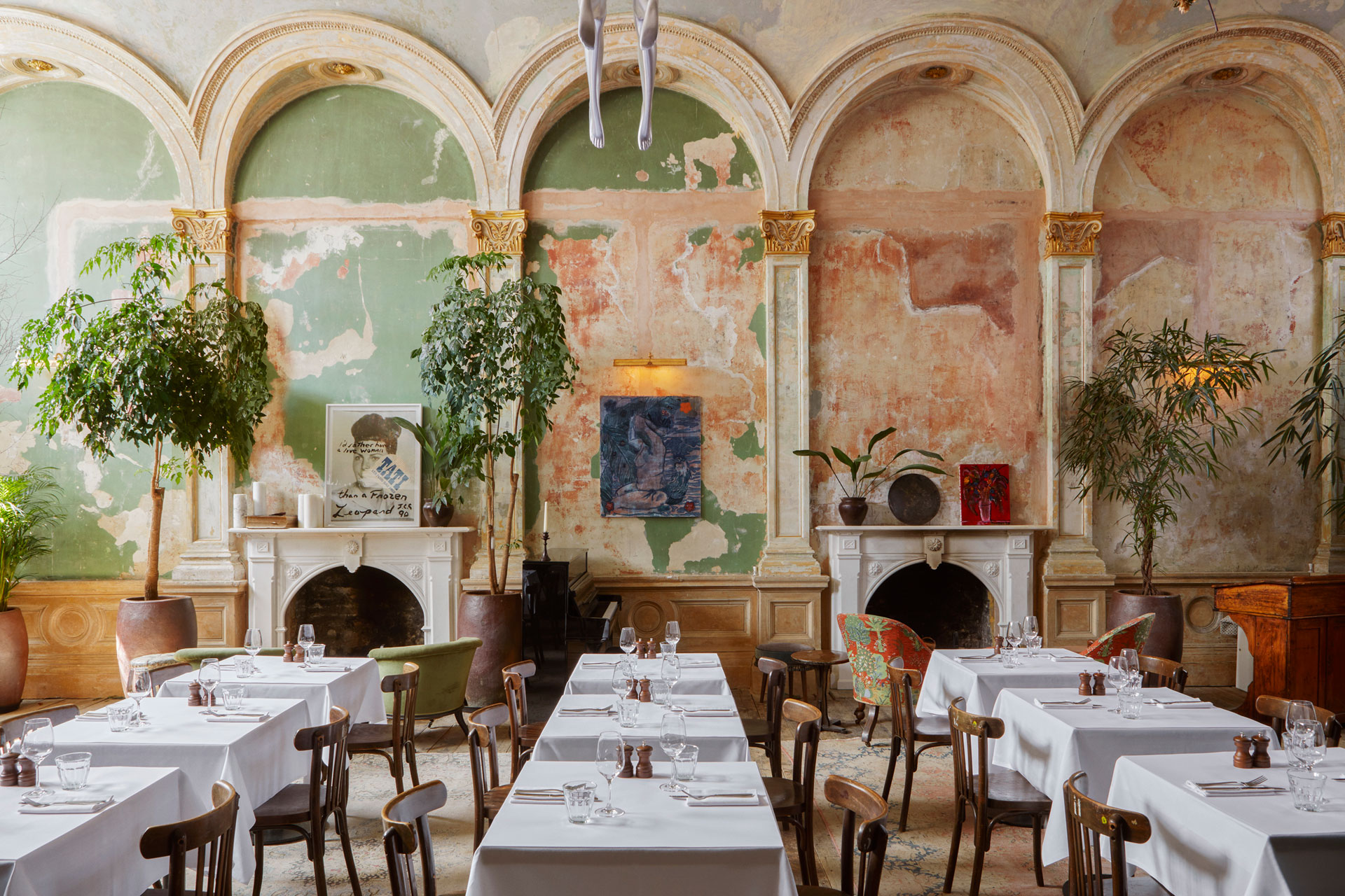 Over 500 Restaurants Are Helping the Homeless with StreetSmart’s 2022 Campaign