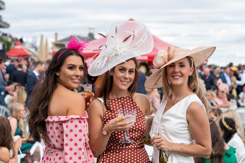 Cazoo St Leger: The Festival Welcoming Guests Back to the Racecourse
