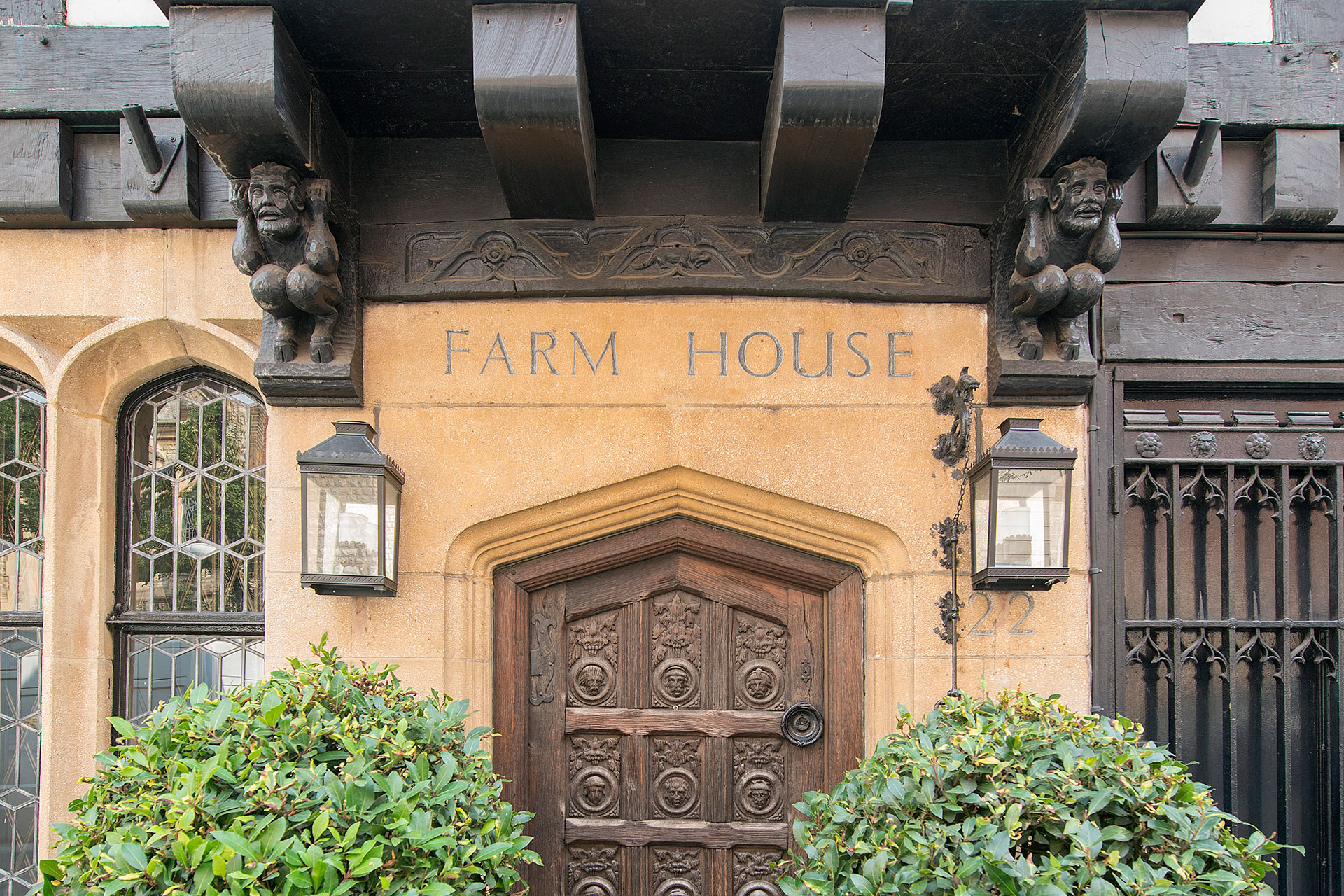 King Edward VIII And Wallis Simpson's Old Haunt Is Up For Sale