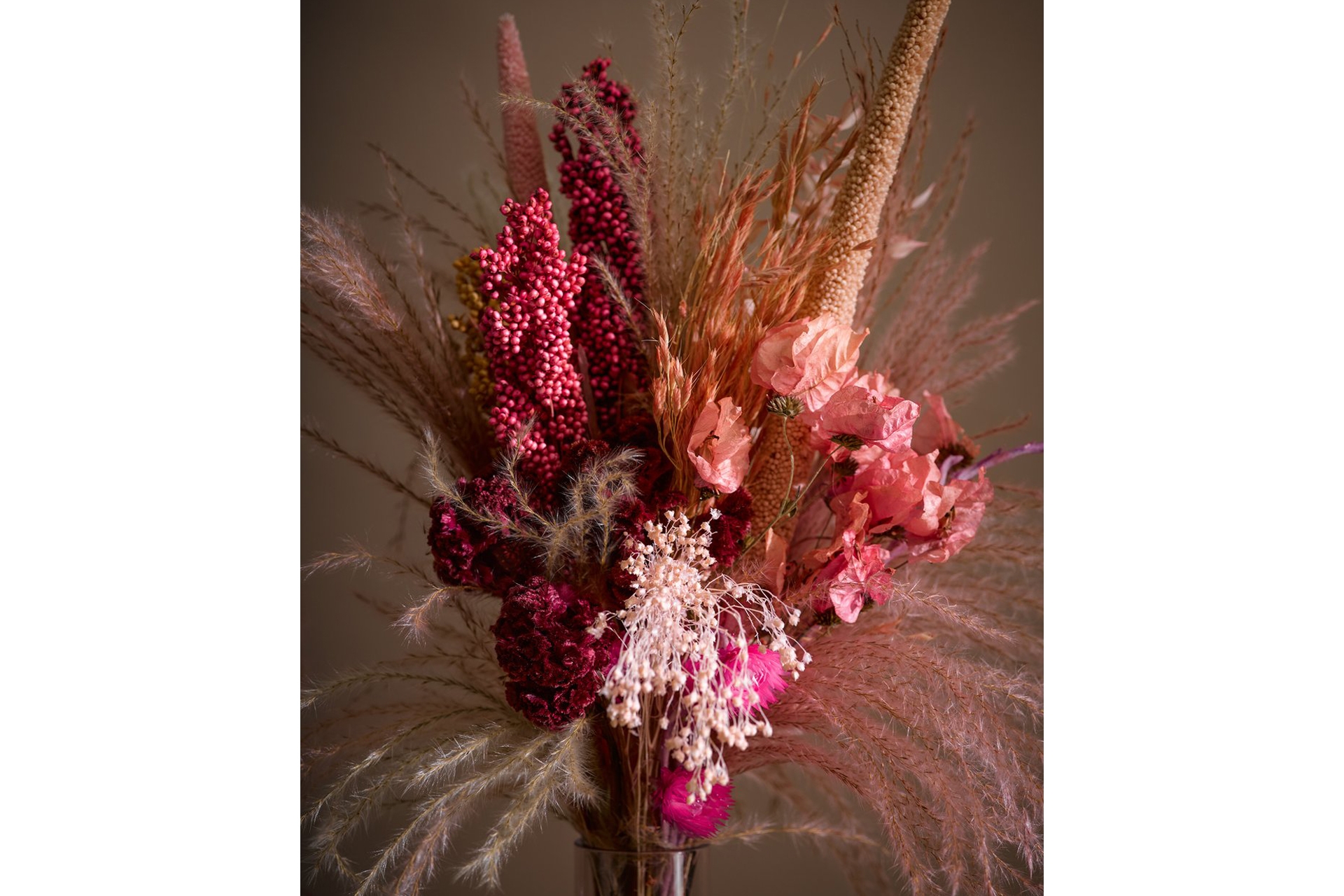 Fox Flowers