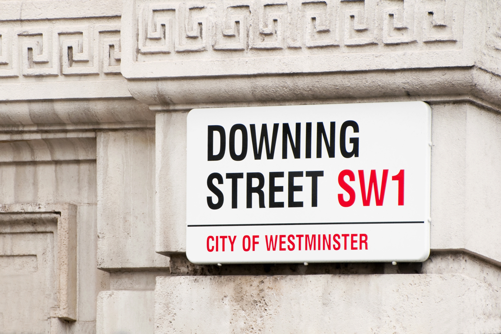 Downing Street