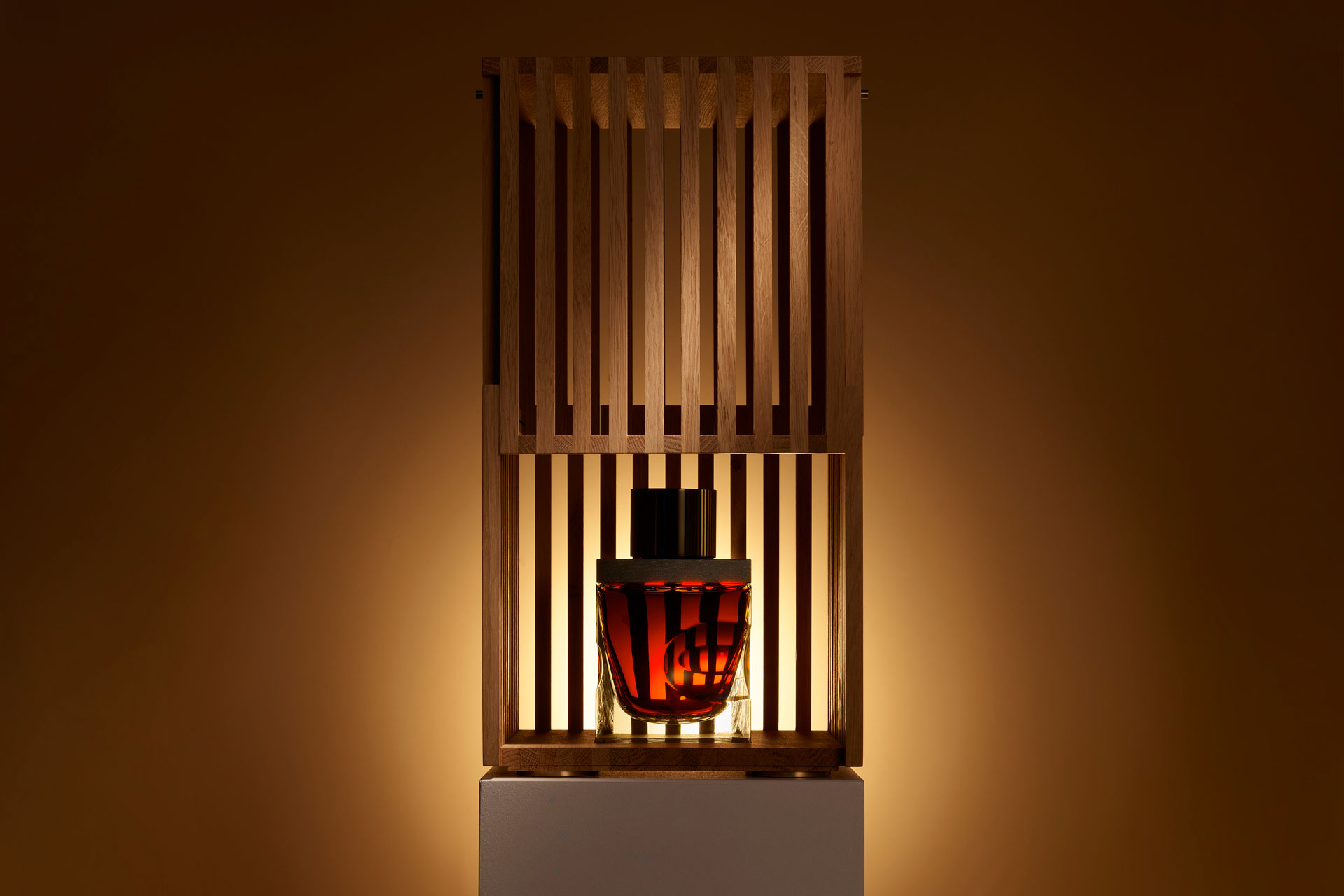 David Adjaye Designs the World’s Oldest Single Malt Scotch Whisky