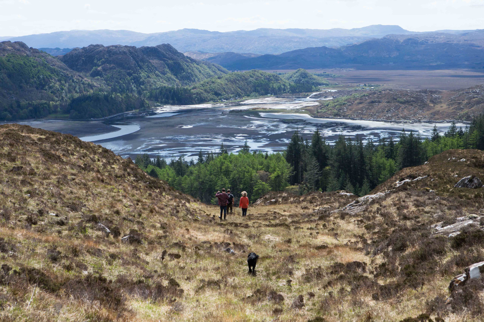 Eilean Shona