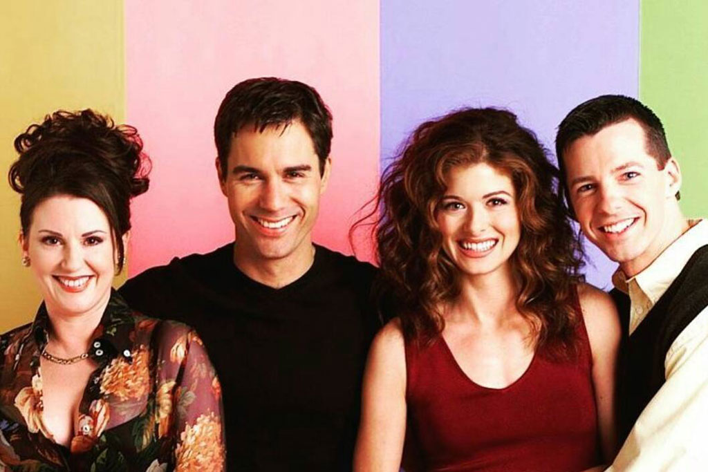 Will & Grace