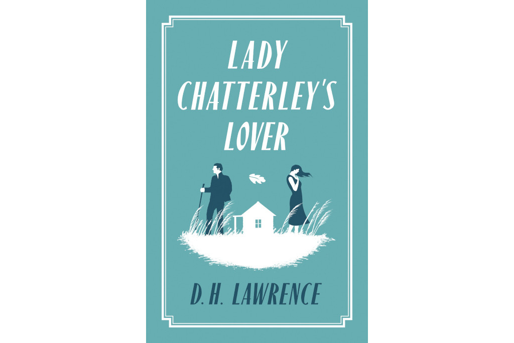 Lady Chatterley's Lover
