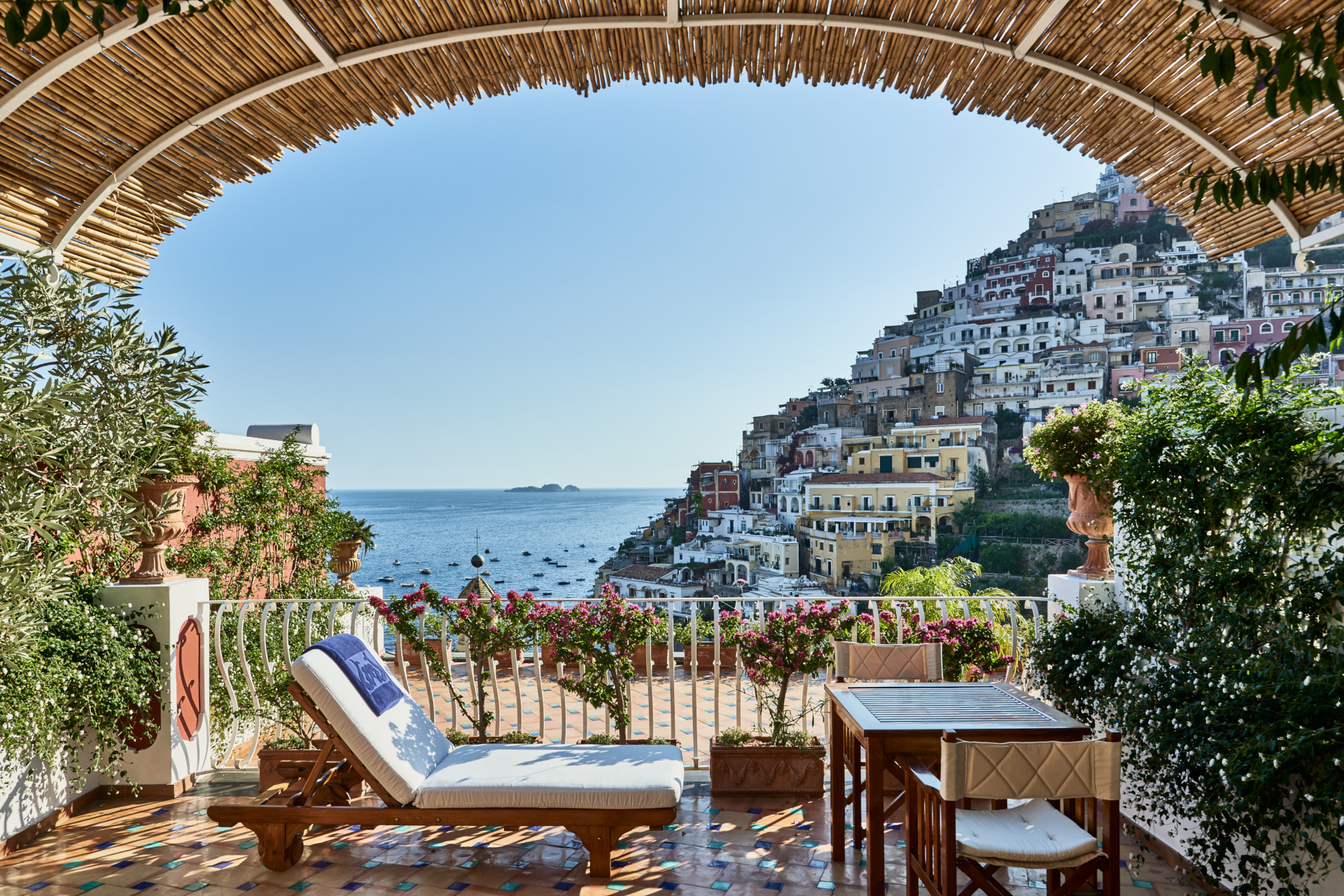The C&TH Guide To The Amalfi Coast