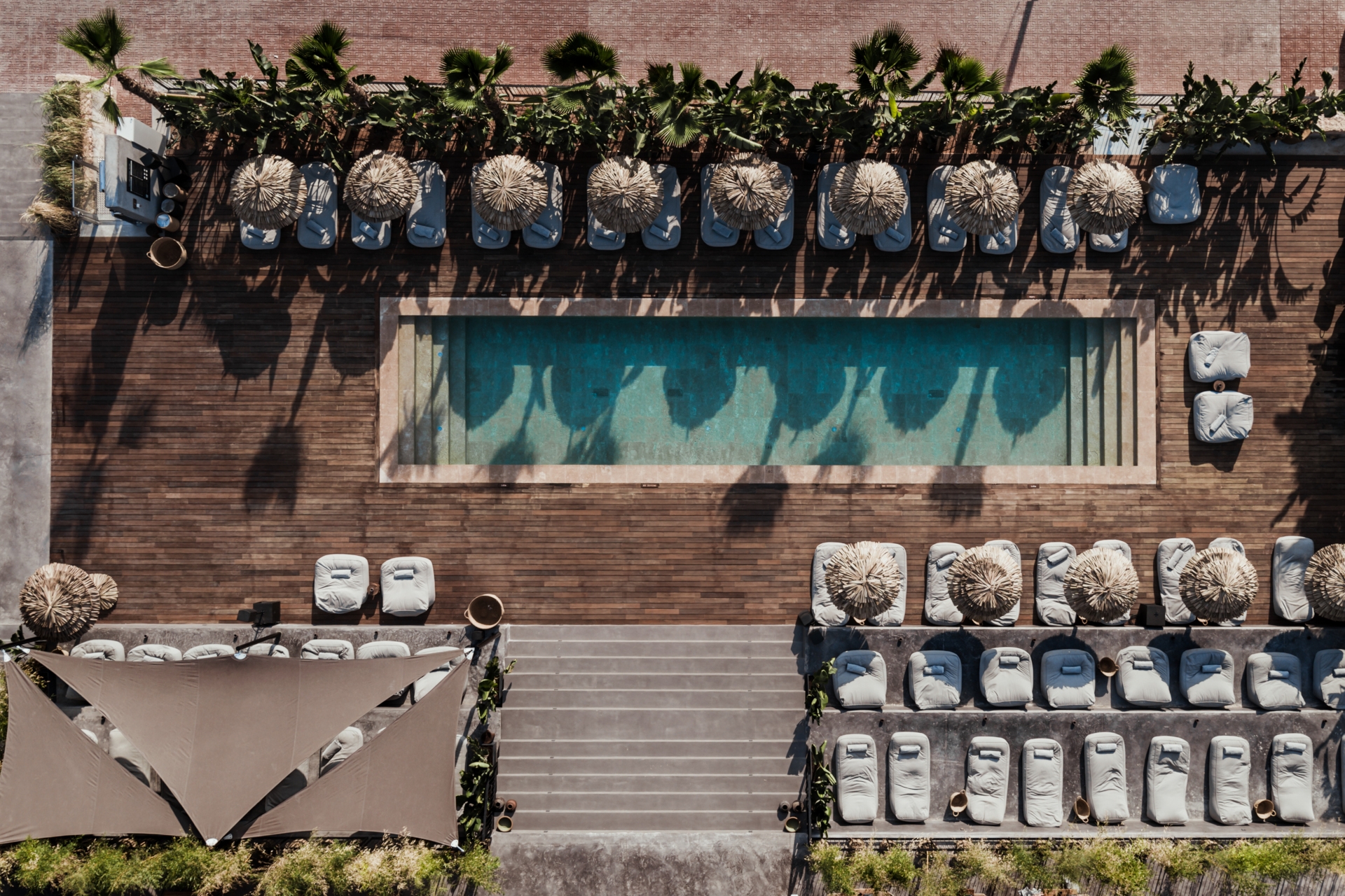 Review: OKU Ibiza, Ibiza