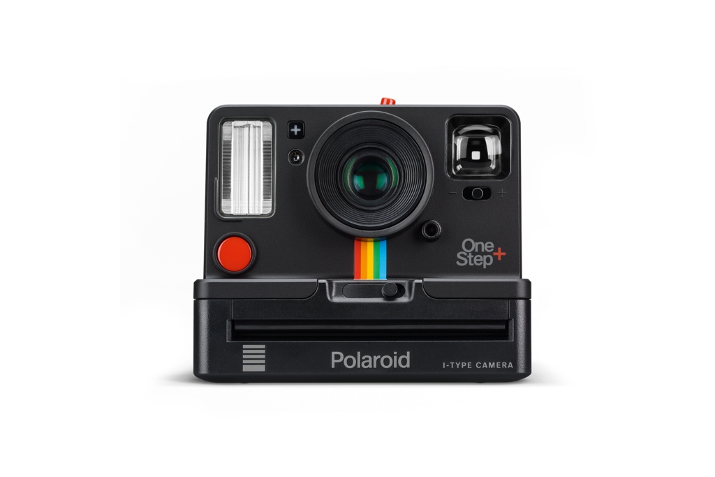 Polaroid OneStep+ i‑Type Instant Camera