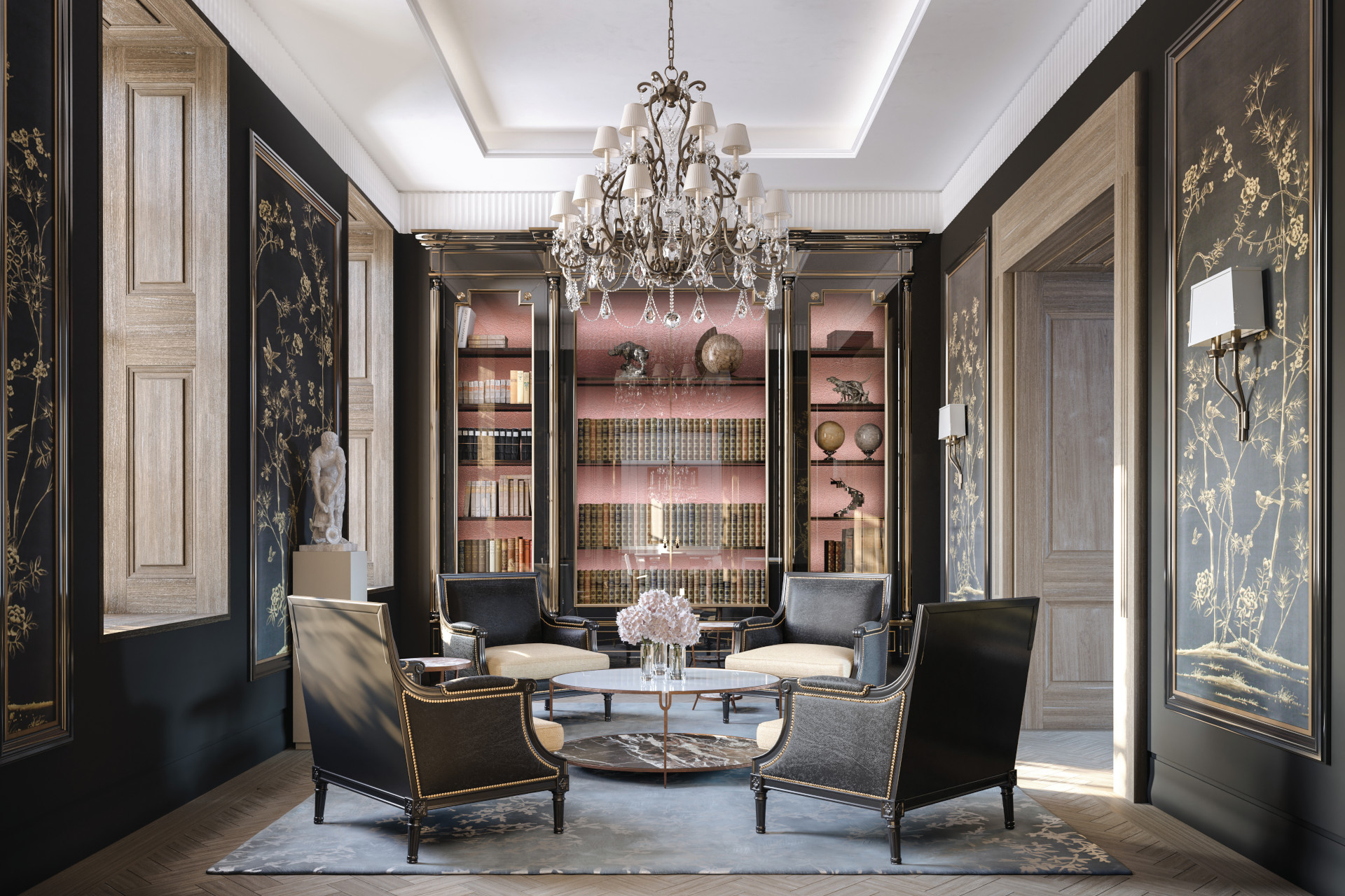 1508 London