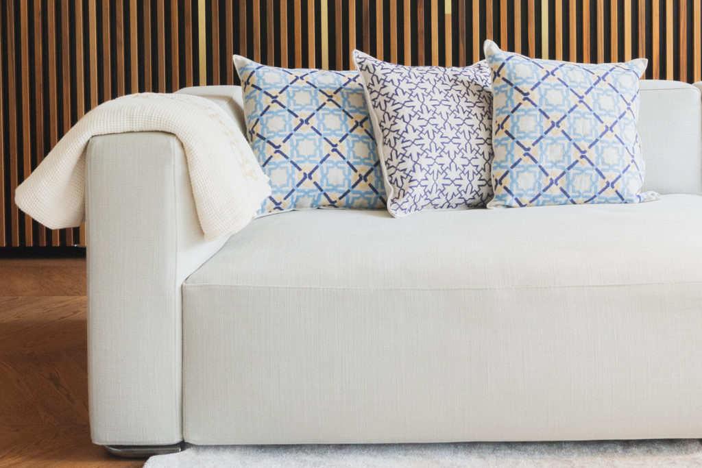 Sustainable Luxury List - SEP Jordan