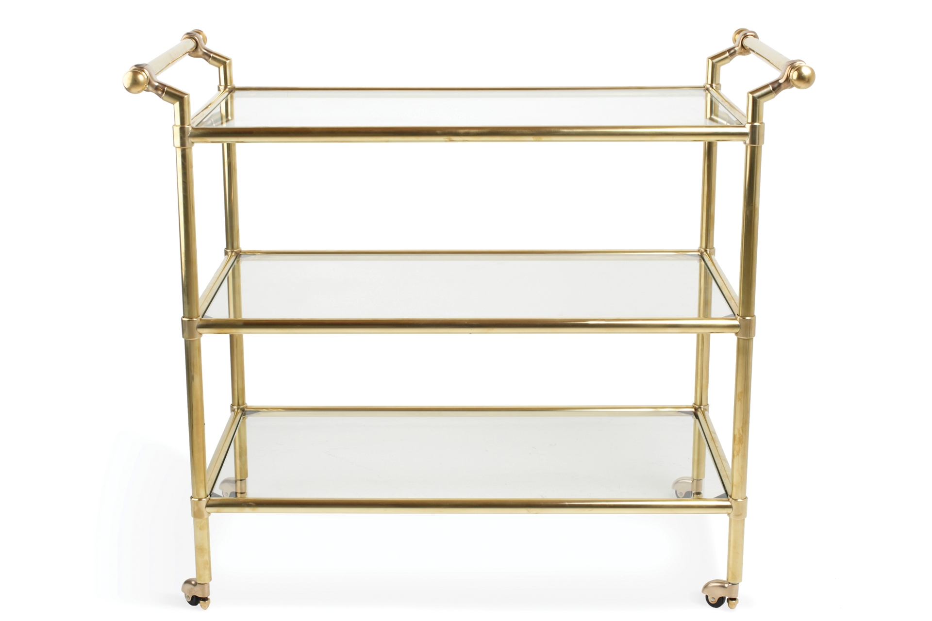 Soane Nureyev trolley