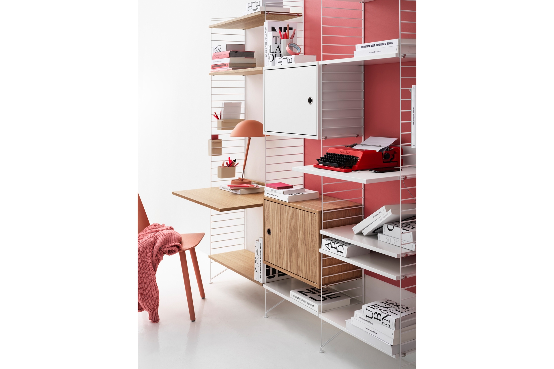 String System Home Office Accessories