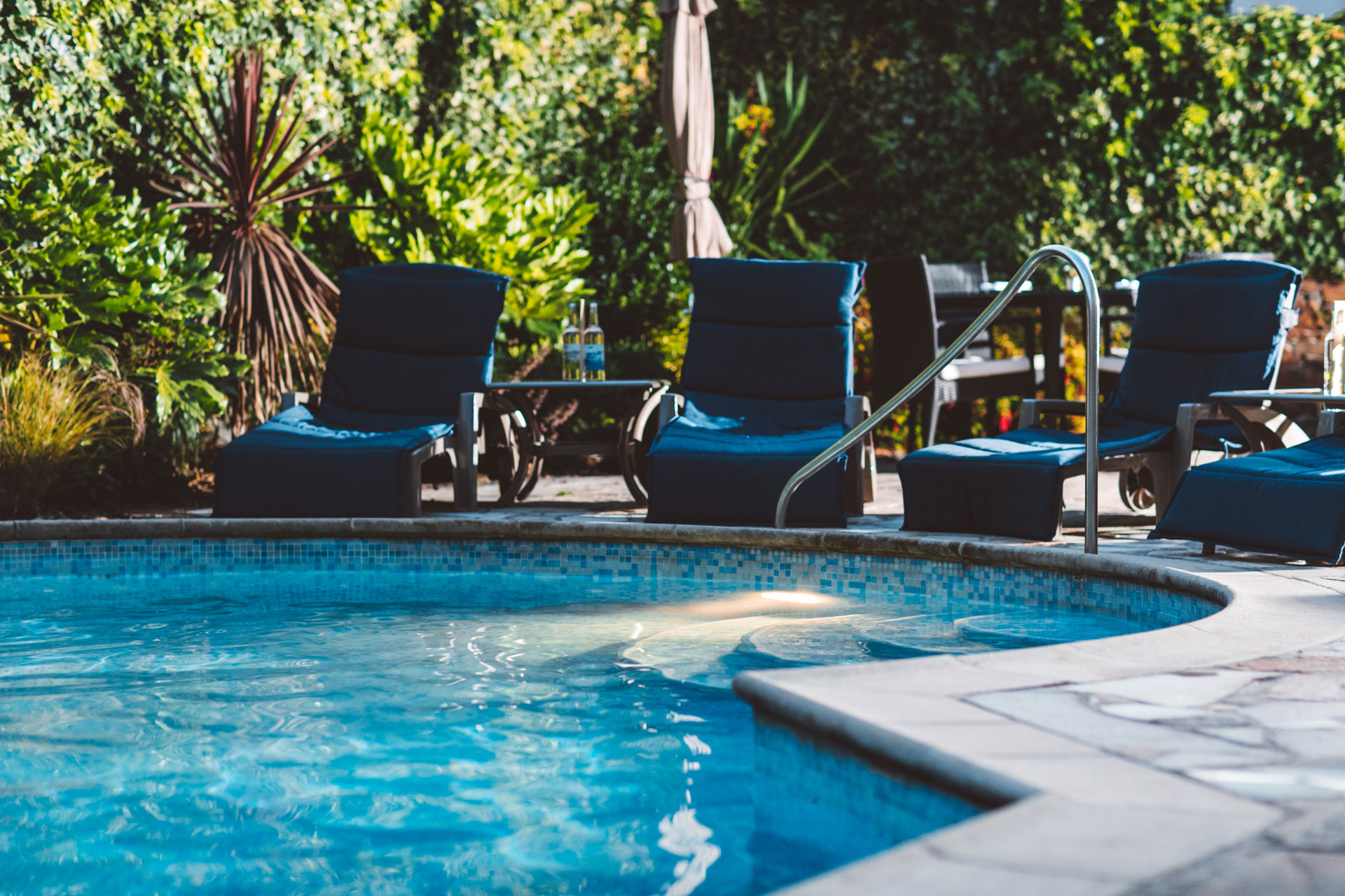 Review: The Club Hotel & Spa, Jersey