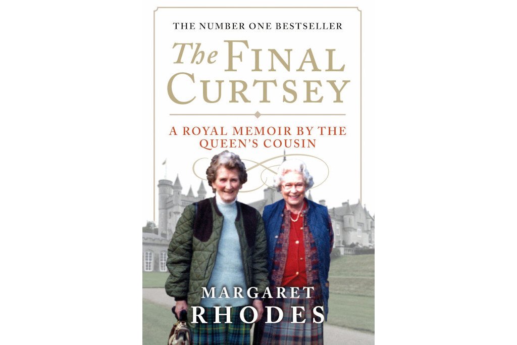 The Final Curtsey