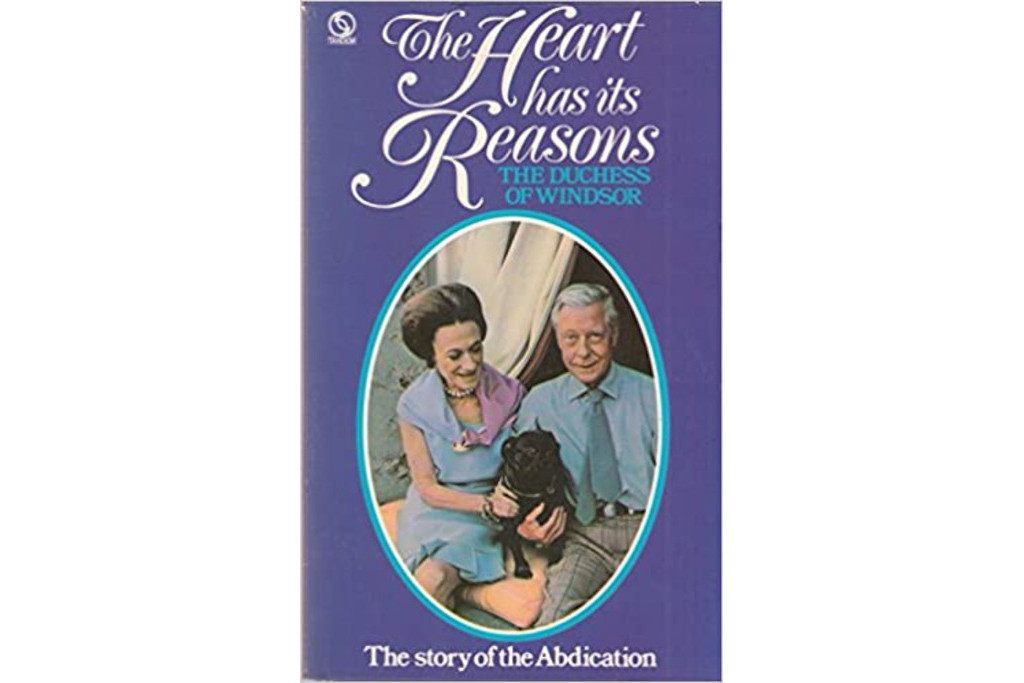 The Heart has its Reasons