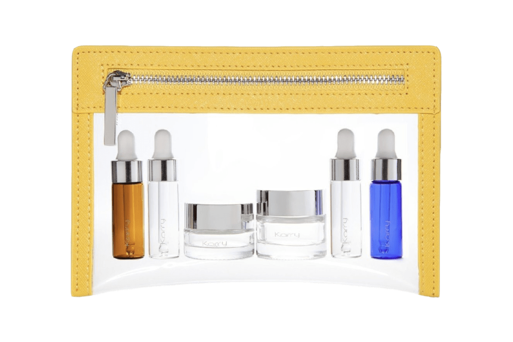 Sustainable Luxury List - The Karry