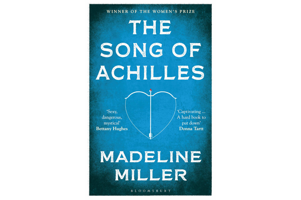 The Song of Achilles