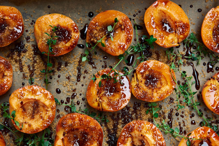 Fruit of the Week: Apricots