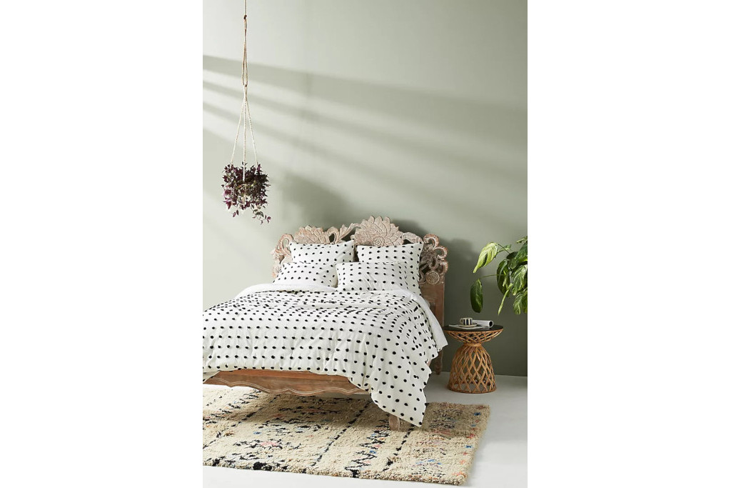 Tufted Makers Quilt