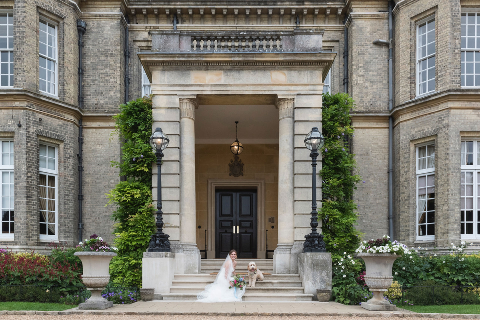 Hedsor House