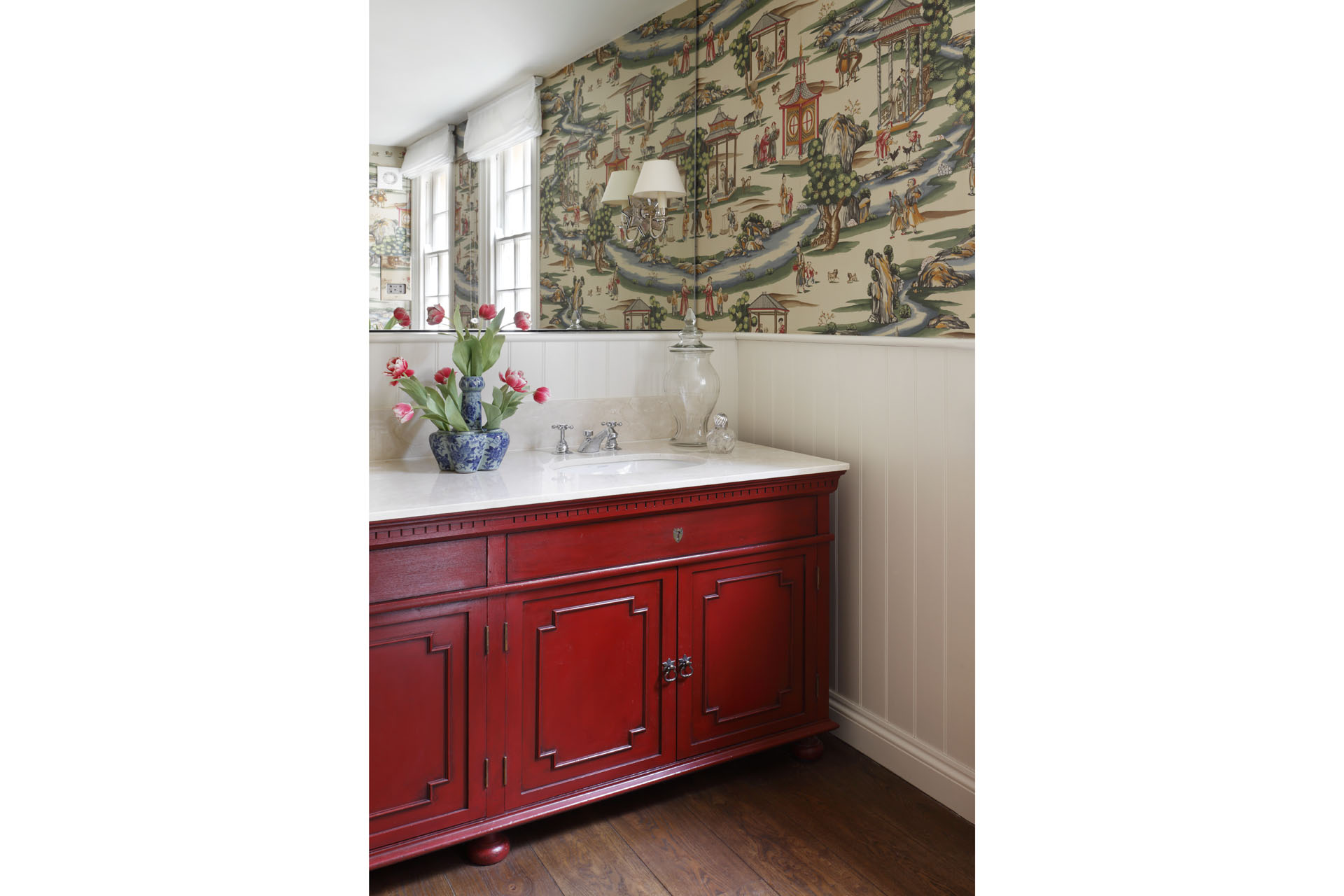 VSP Interiors