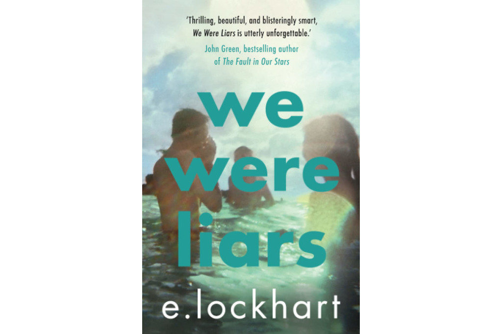 What is #BookTok - We Were Liars
