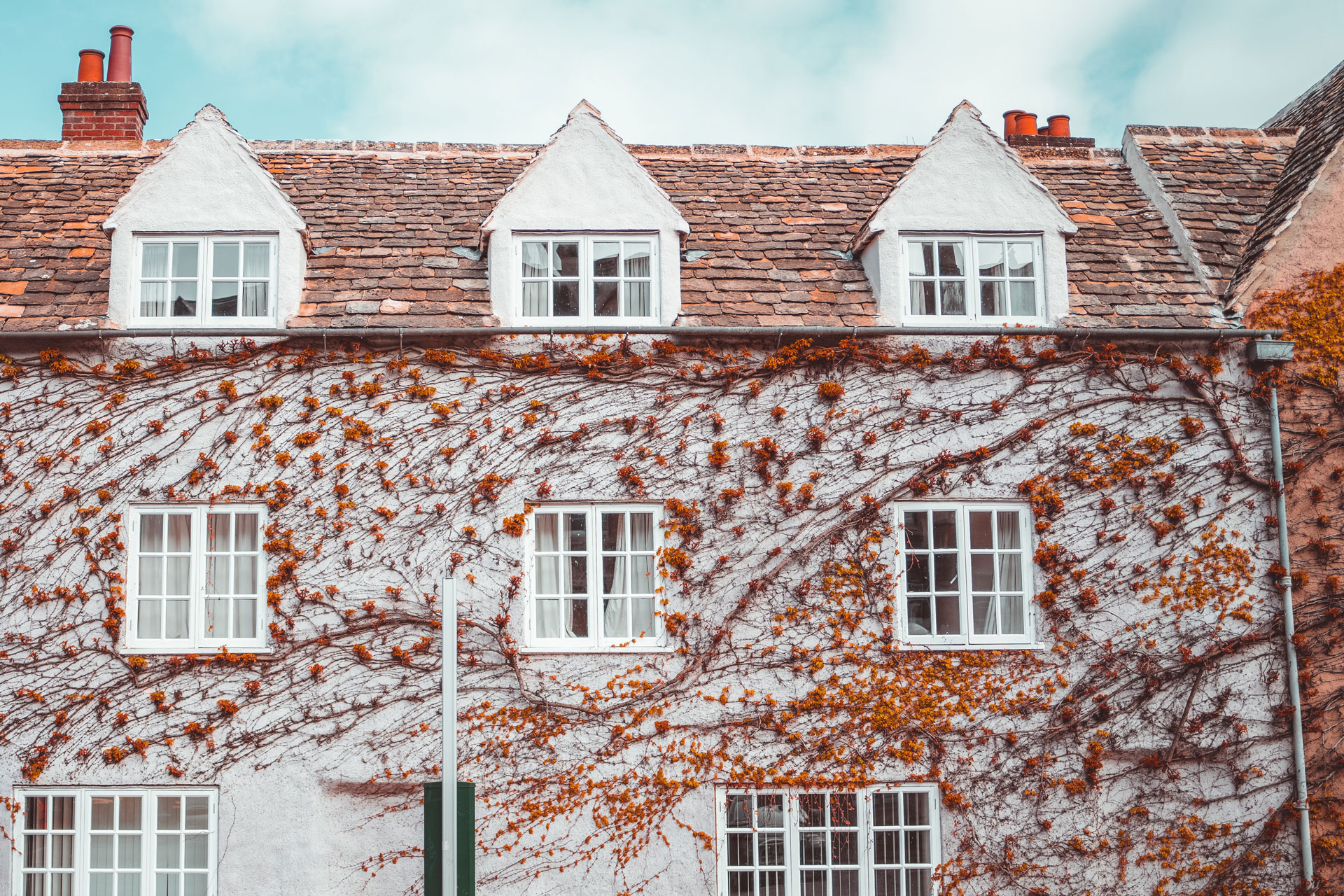 The Daycation: What To Do In Oxfordshire