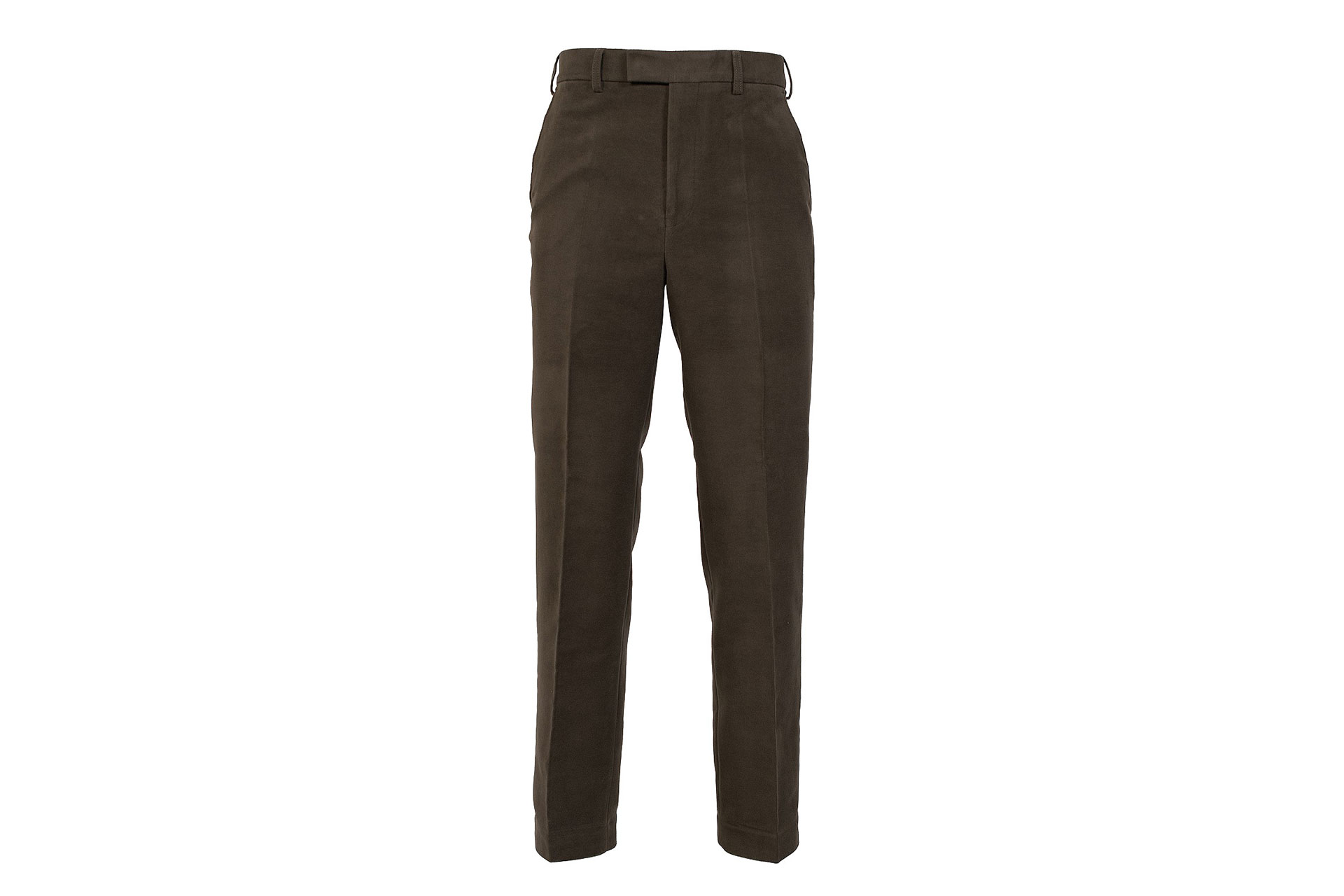 The House Of Bruar Moleskin Trousers