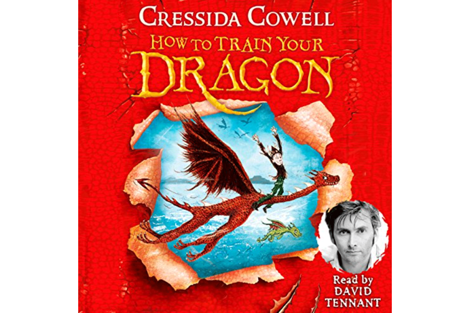Audiobooks