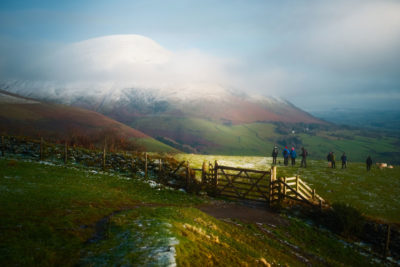 Keswick UK