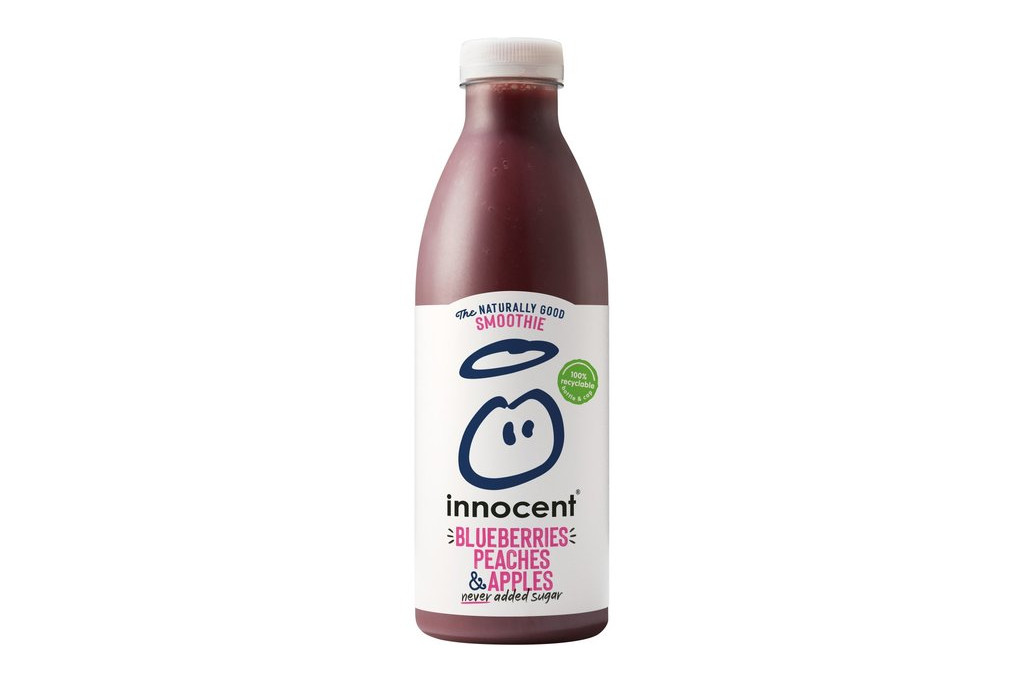 innocent