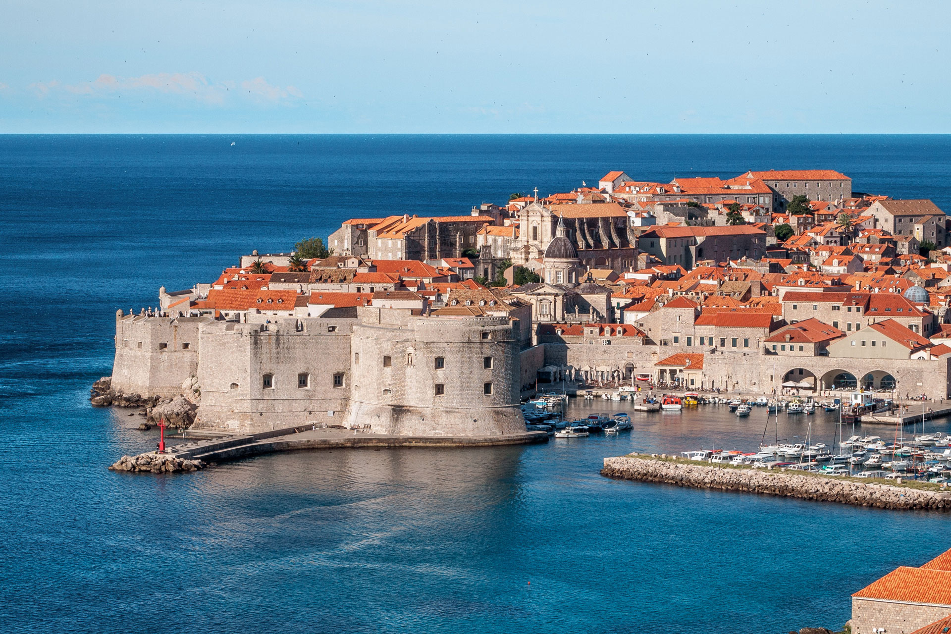 Dubrovnik