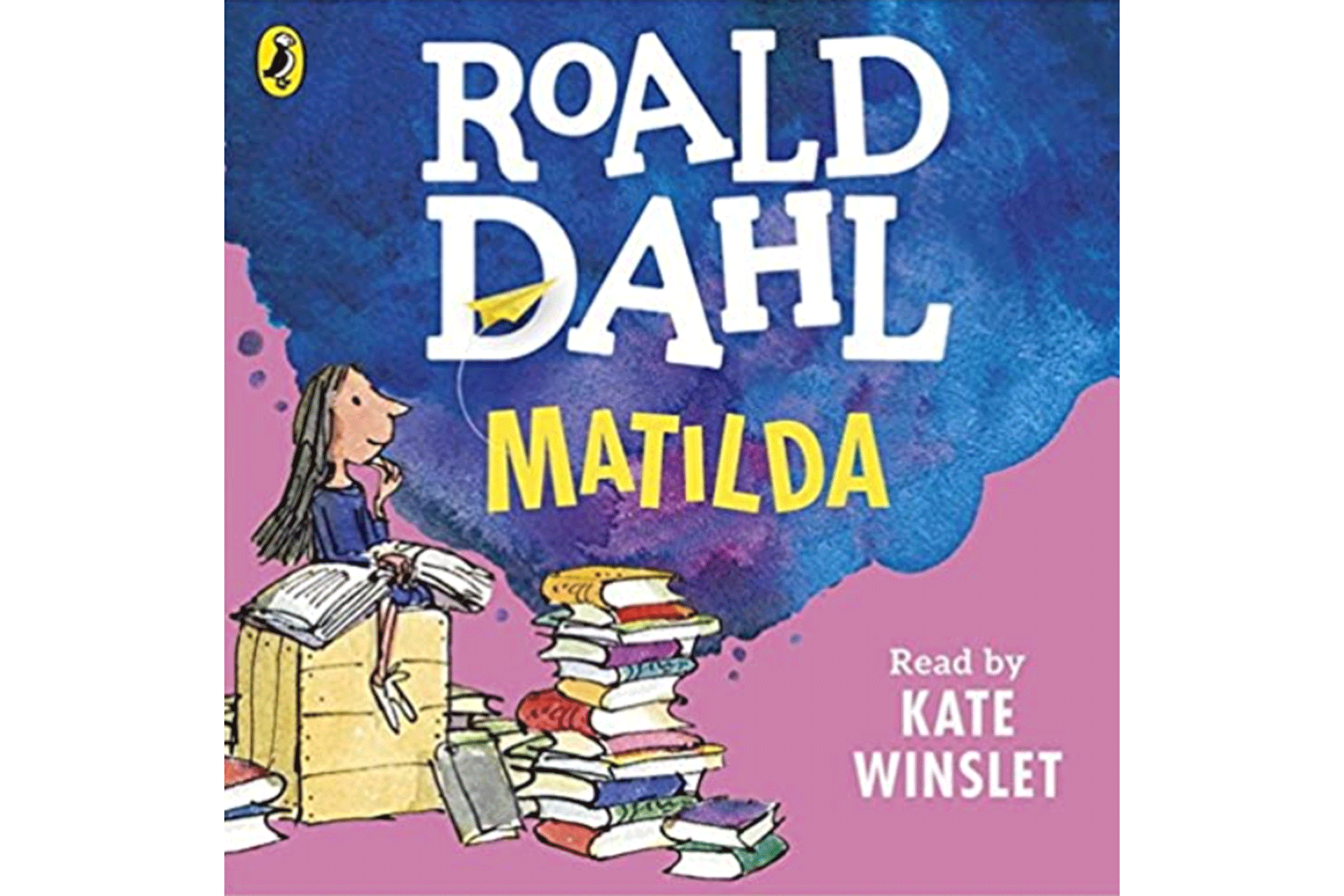 audiobooks