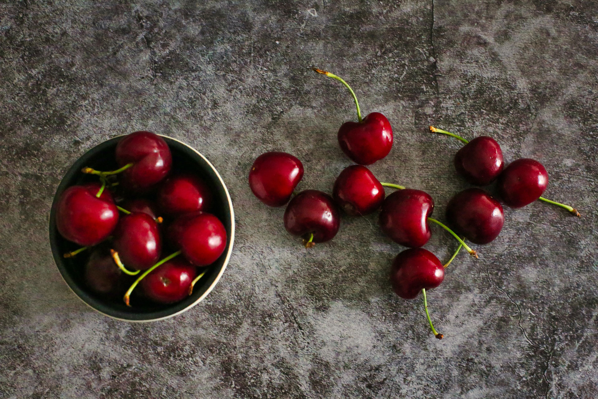 Fruit of the Week: Cherries
