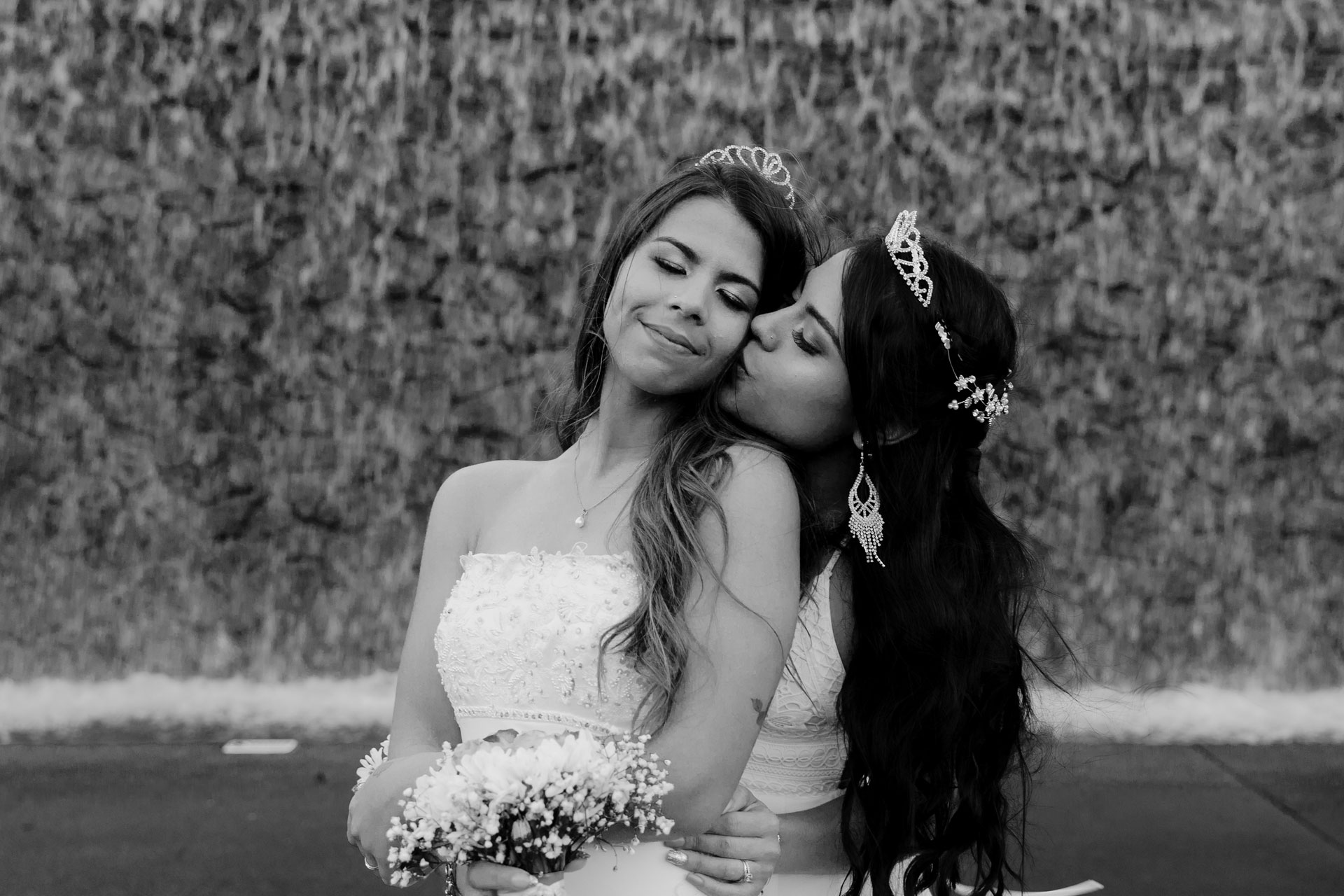 Micro-Weddings: Would You Get Married With No Guests?