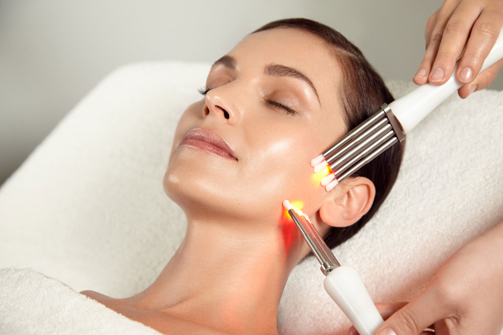 CACI Facial 