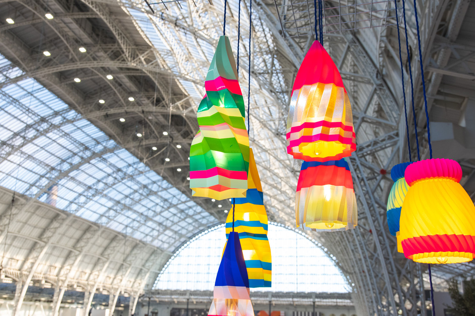 Decorex