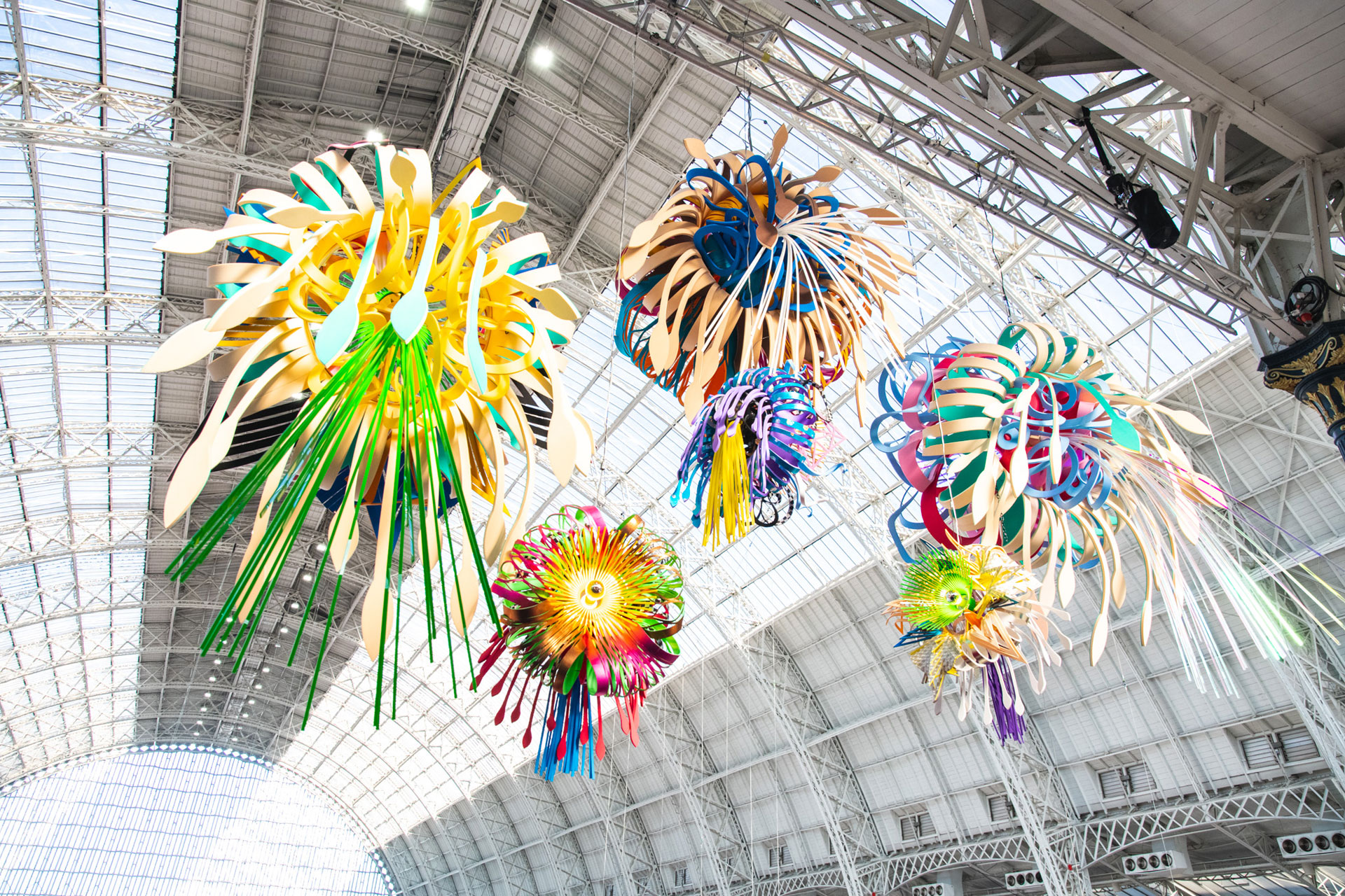 What’s On at Decorex 2021?