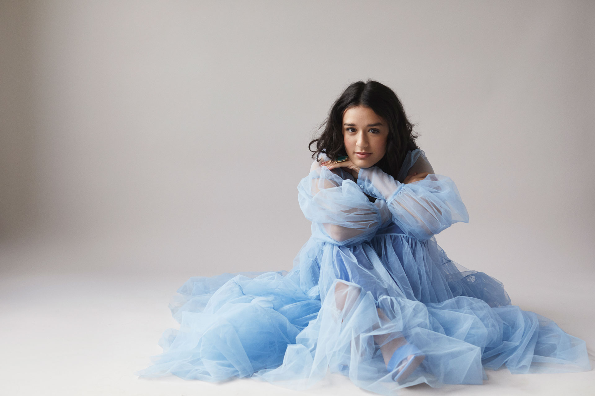 Lauren Patel on Everybody’s Talking About Jamie