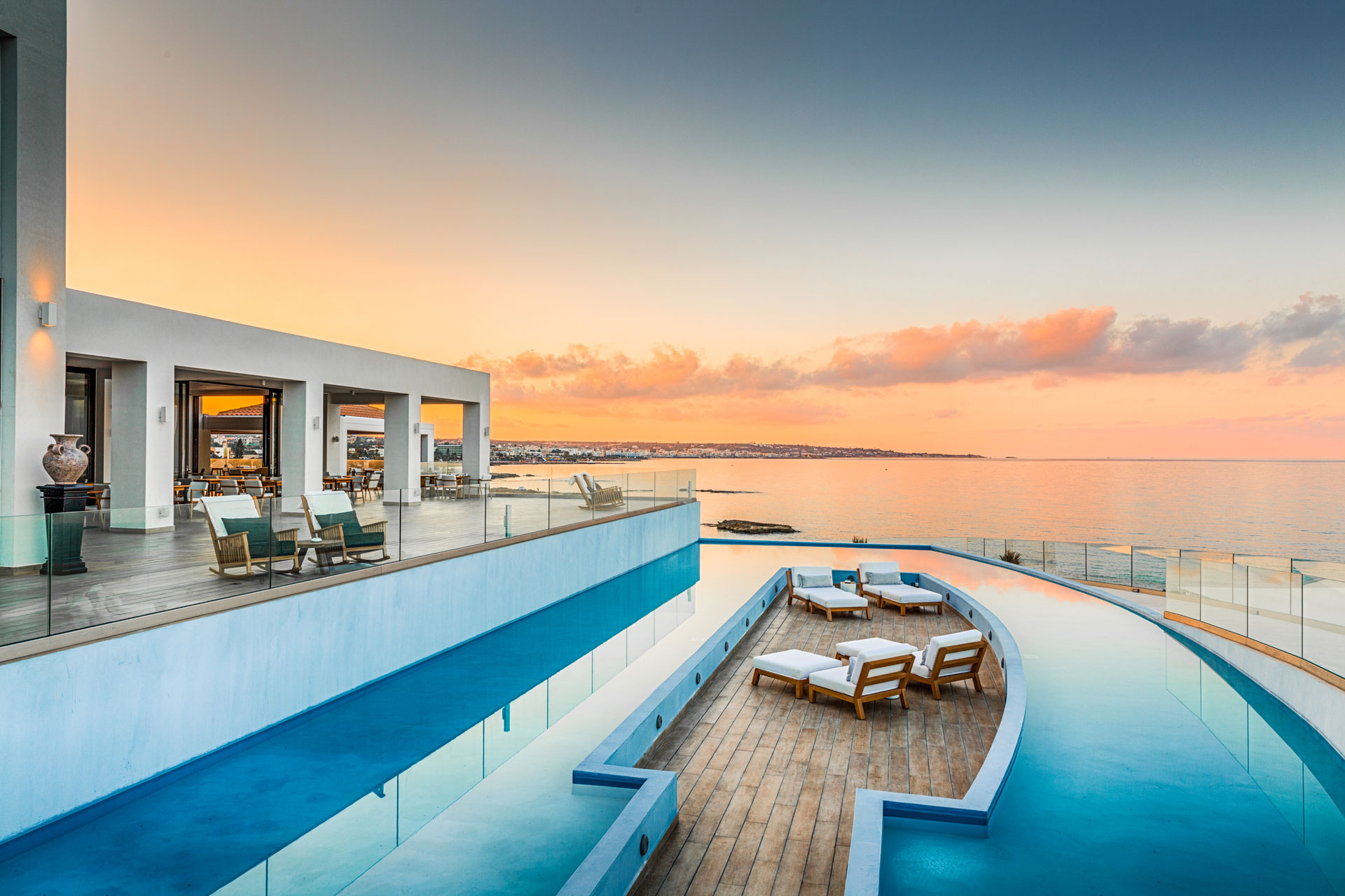 Review: Abaton Island Resort & Spa, Crete