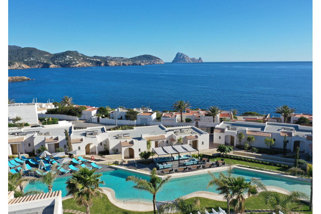 7Pines Ibiza