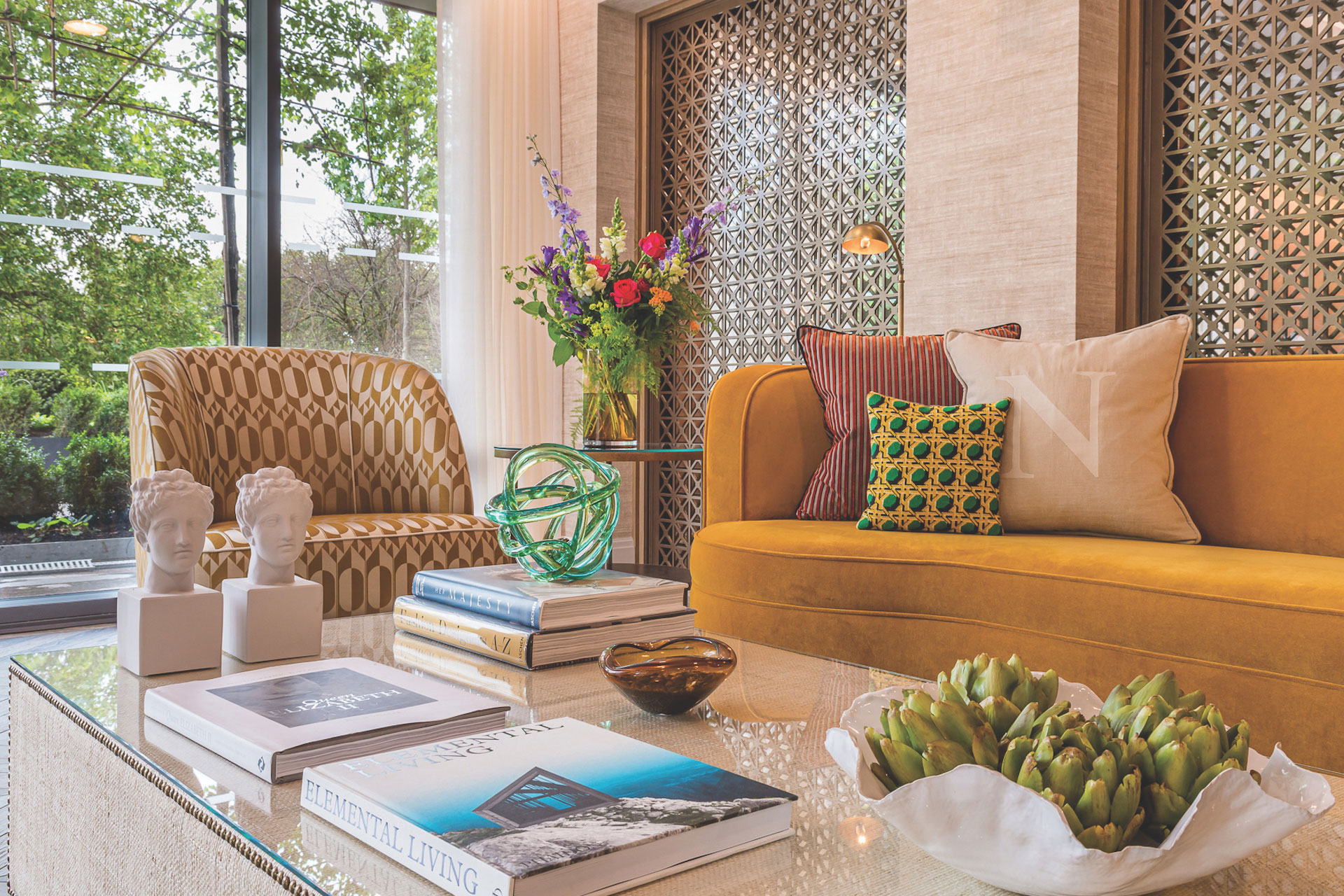 Bernard Interiors