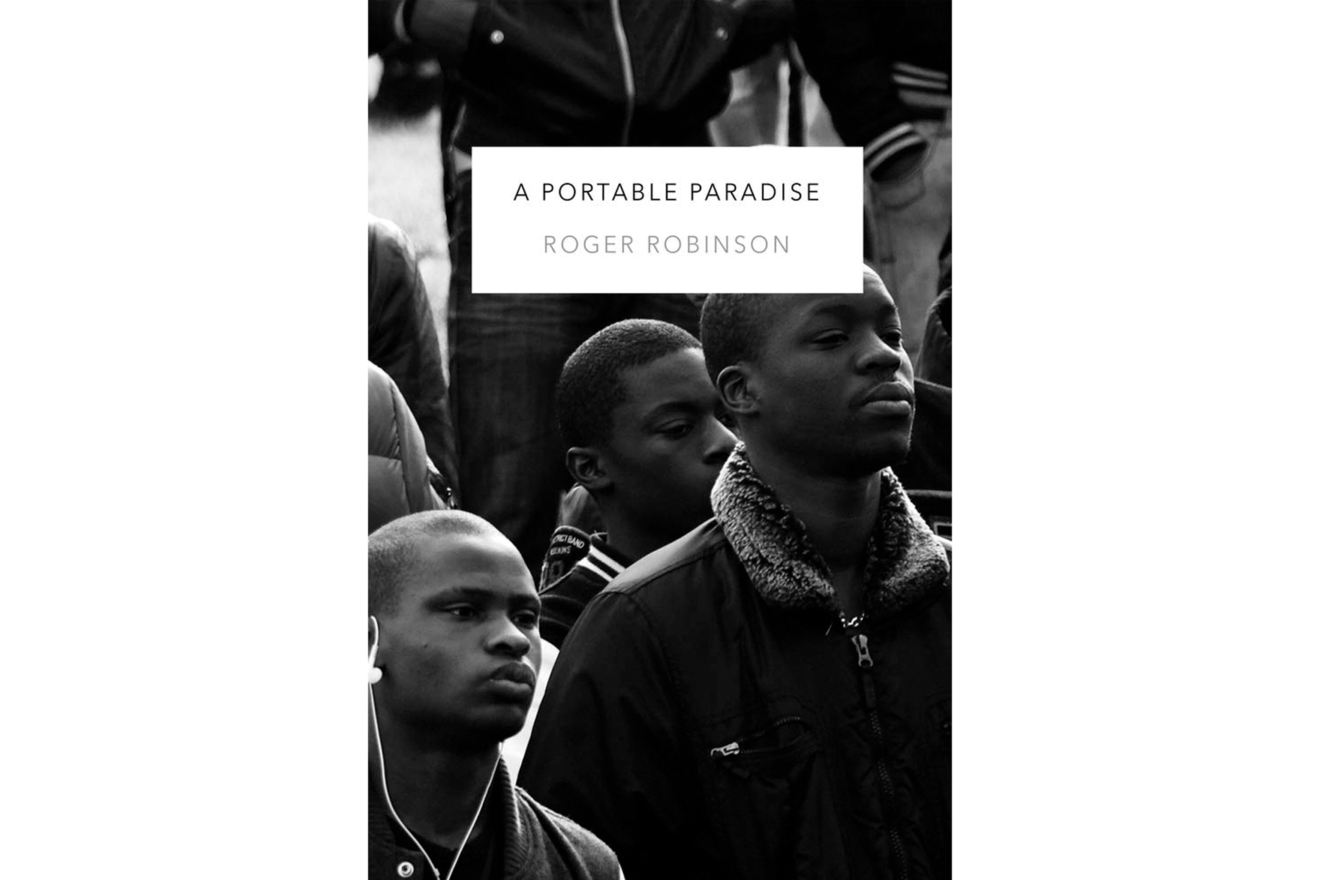 A portable paradise