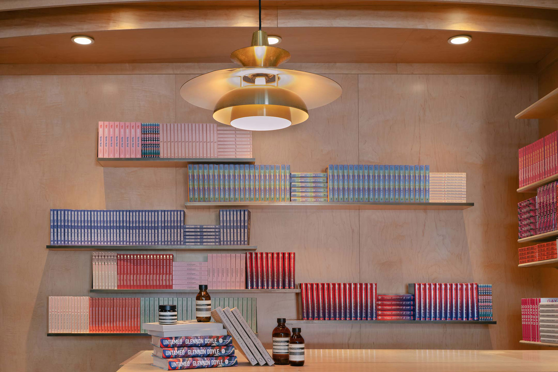 Aesop’s Queer Library Is Back For Pride 2022