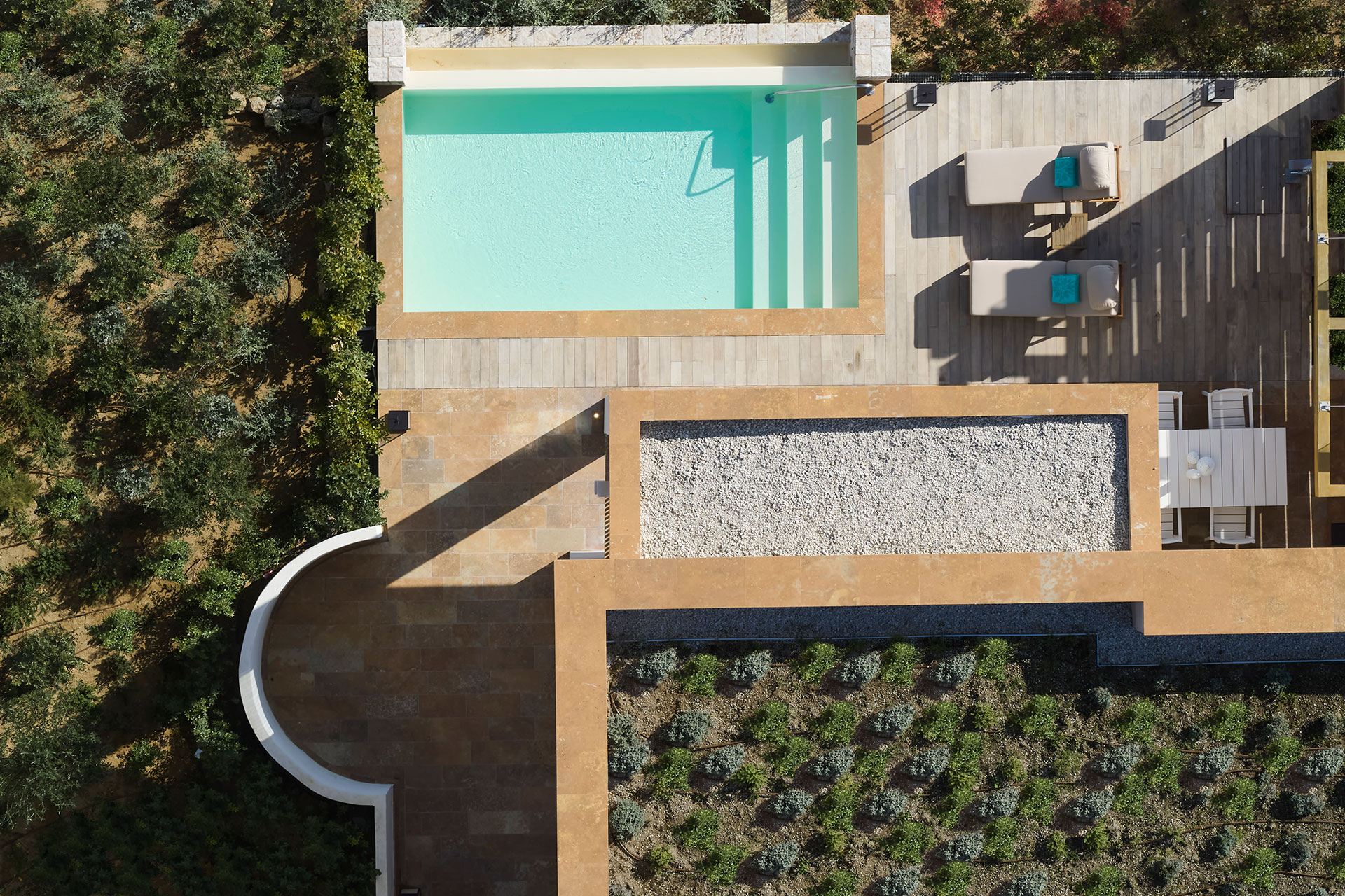 European hotels