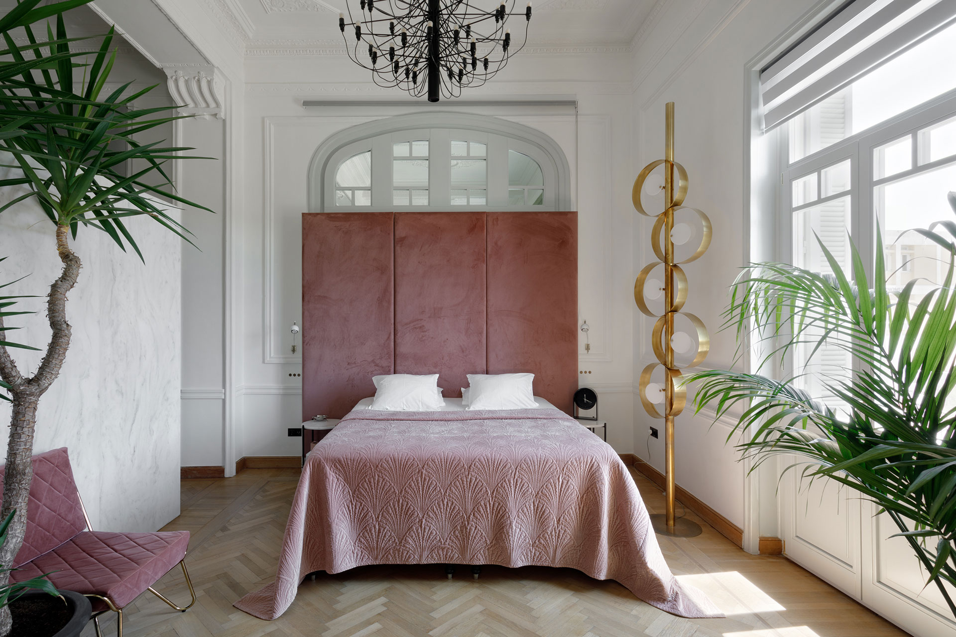European hotels